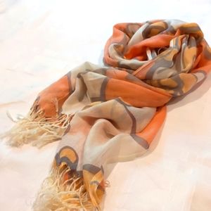 Beautiful summer light scarf!!